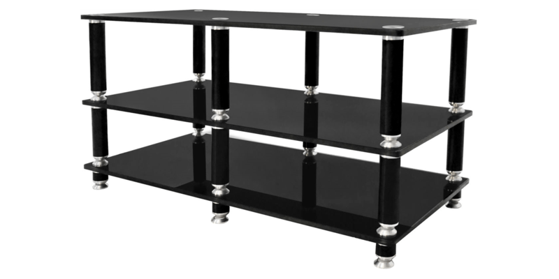 Norstone Stabbl AV Noir satin