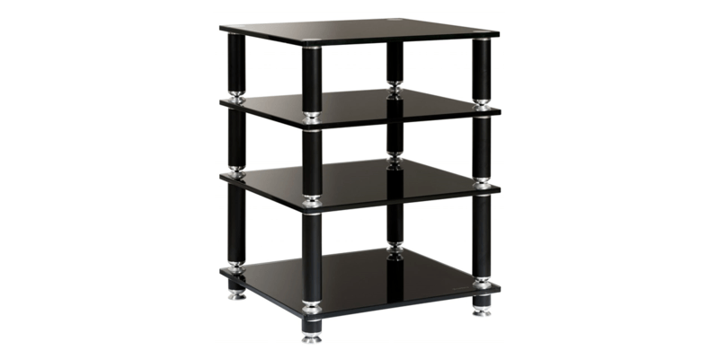 Norstone Stabbl HiFi Noir satin