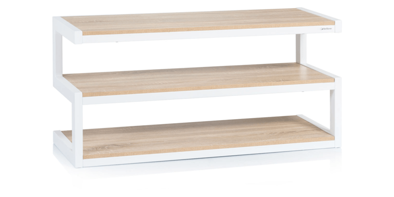 Norstone Esse Blanc et Chêne