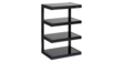 Norstone Esse Hi-Fi Noir satin