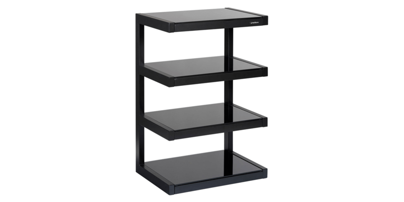Norstone Esse Hi-Fi Noir satin