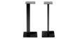 Norstone Esse Stand Noir satin