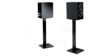 Norstone Esse Stand Noir satin (photo supp. n°1)