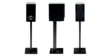 Norstone Esse Stand Noir satin (photo supp. n°2)