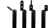 Norstone Finn Edge Noir (photo supp. n°5)