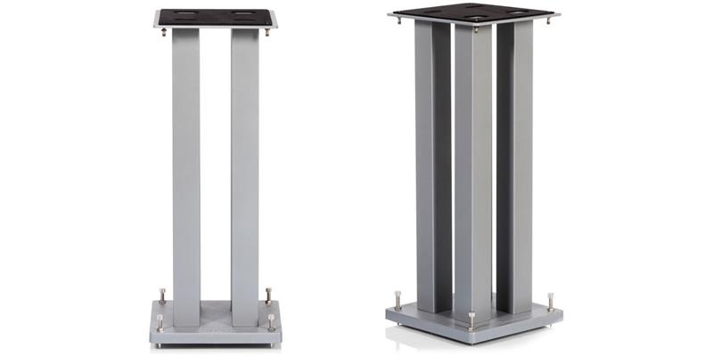 Norstone Stylum Square Gris satin