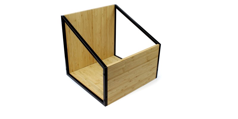 Norstone Vinyl LP Case