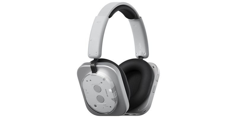 Nothing Headphone (1) Blanc