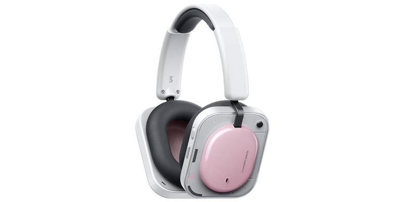 Nothing Headphone (a) Rose