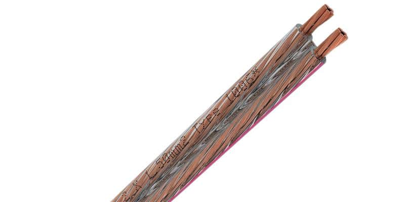 Oehlbach Speaker Wire 15 T