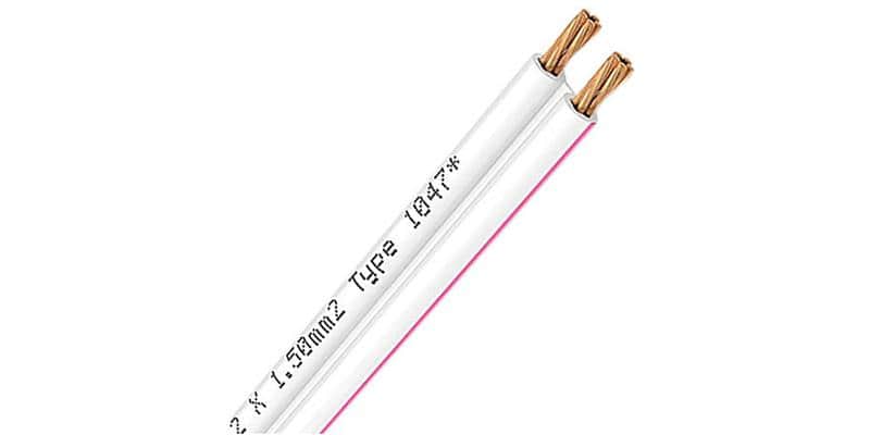 Oehlbach Speaker Wire 15 B