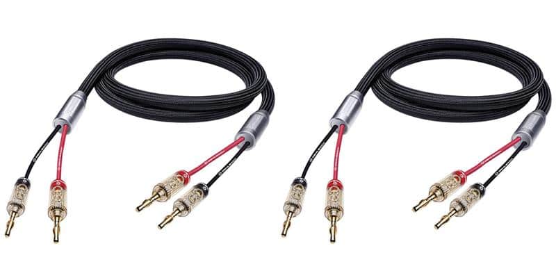 Oehlbach XXL Fusion Two (2 x 3 m)