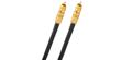 Oehlbach NF 214 Sub Noir (15 m)