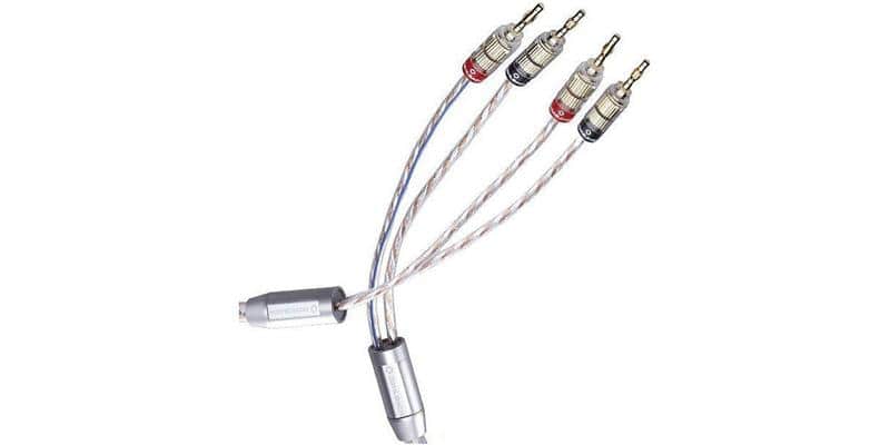 Oehlbach Twin Mix Two B (2 x 3 m)