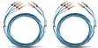 Oehlbach BiTech 4B (2 x 2 m)