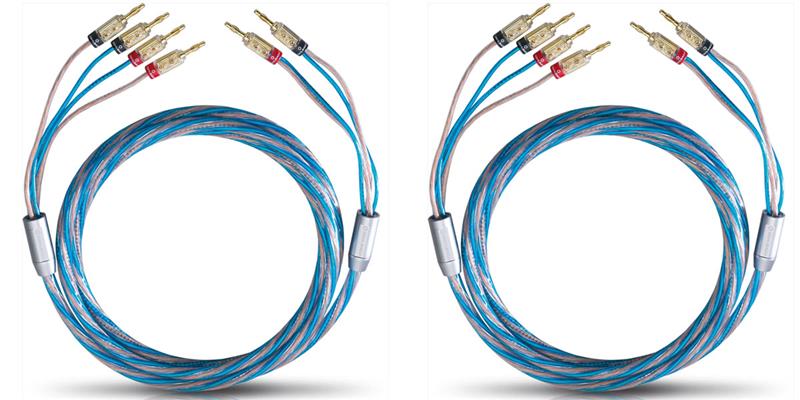 Oehlbach BiTech 4B (2 x 2 m)