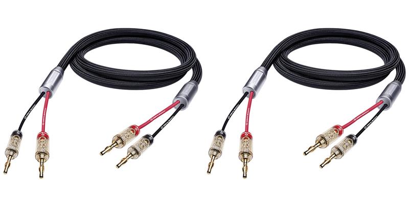 Oehlbach XXL Fusion Two (2 x 4 m)