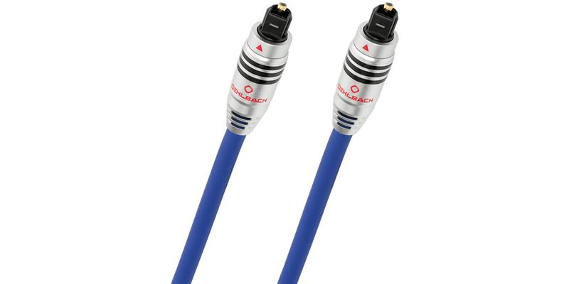 Oehlbach XXL Series 80 (1 m)