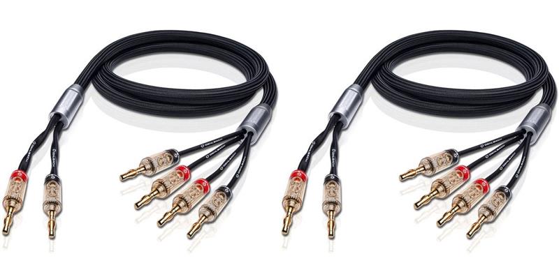 Oehlbach XXL Fusion Four Bananes (2 x 2 m)