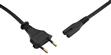 Oehlbach Powercord C7 Noir (5 m) (photo supp. n°1)
