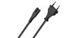 Oehlbach Powercord C7 Noir (5 m)