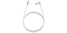 Oehlbach i-Jack 35 Blanc (1,5 m)