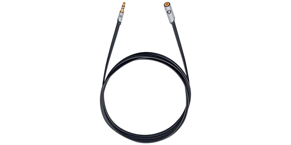 Oehlbach i-Jack EX 35 (3 m)