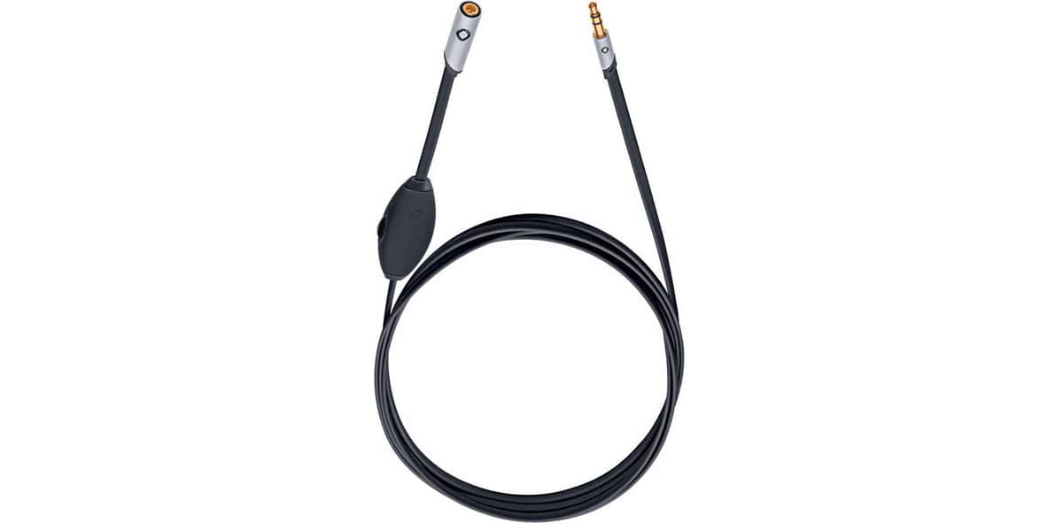 Oehlbach i-Jack 35 VC (5 m)