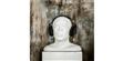 Oehlbach XXL Headphone Stand In Silence Blanc (photo supp. n°3)