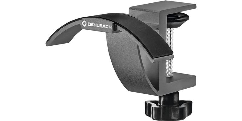 Oehlbach Alu Style T1 Noir