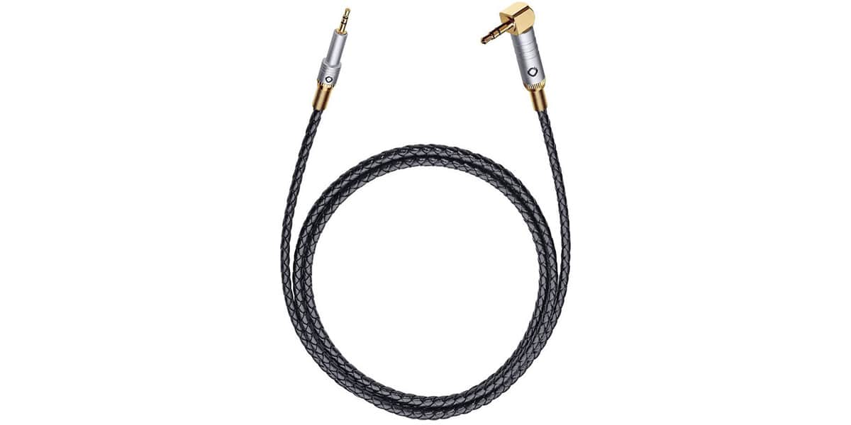 Oehlbach i-Jack XXL 25 (1,5 m)