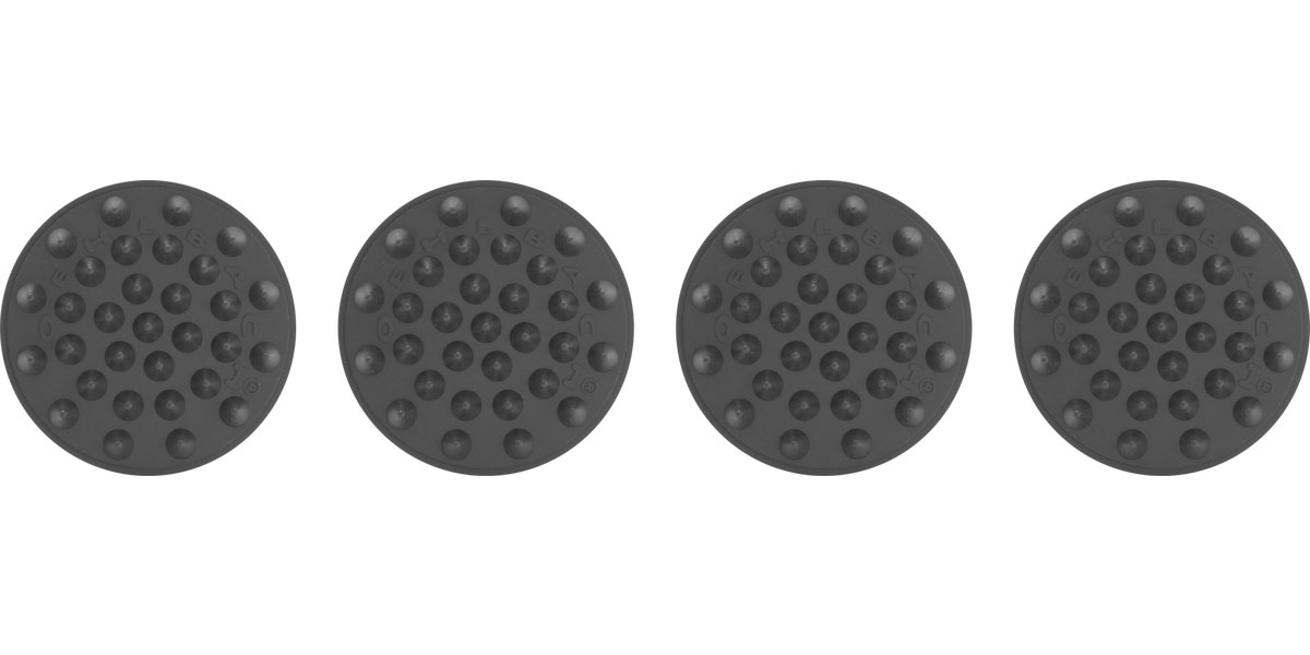 Oehlbach Shock Absorber (lot de 4)