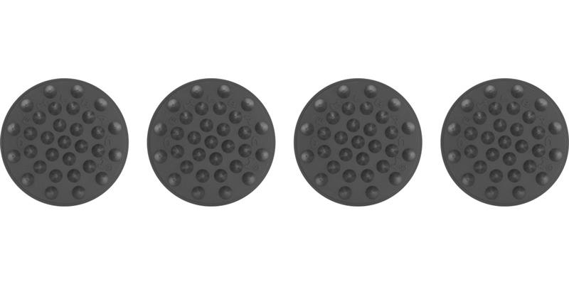 Oehlbach Shock Absorber (lot de 4)