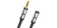 Oehlbach I-Connect Jack EX Noir (5 m) (photo supp. n°1)