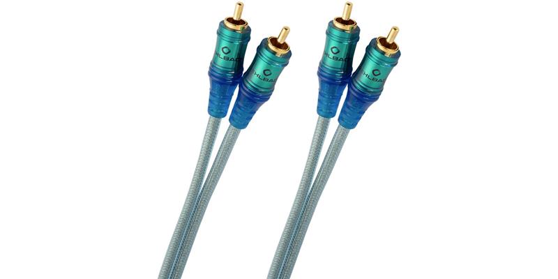 Oehlbach Ice Blue (5 m)