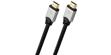Oehlbach Black Magic HDMI Ethernet (7,5 m)