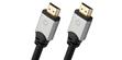 Oehlbach Black Magic HDMI Ethernet (10 m) (photo supp. n°1)