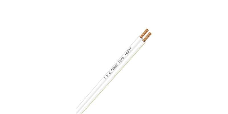 Oehlbach Speaker Wire 7 B