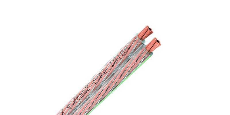 Oehlbach Speaker Wire 40 T