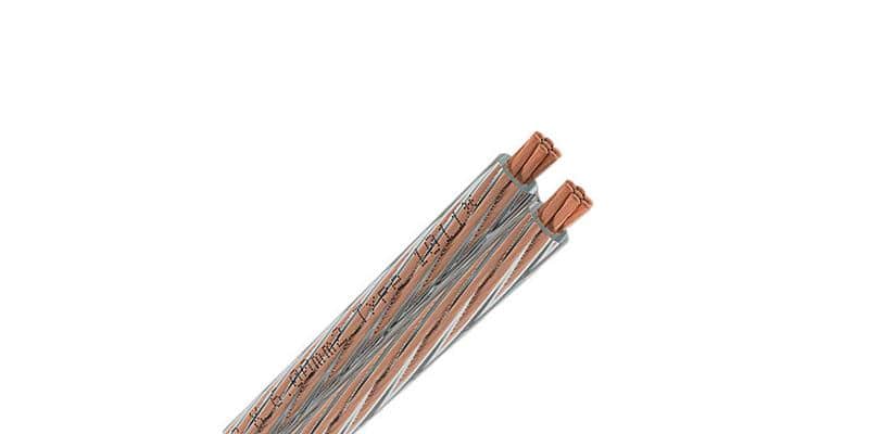 Oehlbach Speaker Wire 60 T