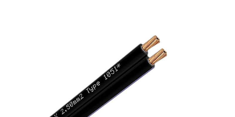 Oehlbach Speaker Wire 25 N