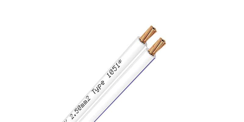 Oehlbach Speaker Wire 25 B