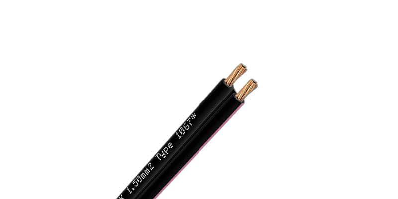 Oehlbach Speaker Wire 2 N