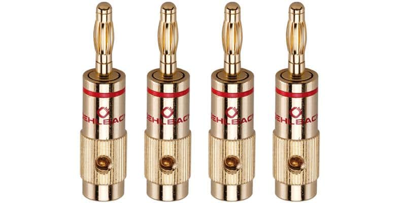 Oehlbach Banana B1 (lot de 4)