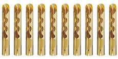Oehlbach Banana Tube (lot de 10)