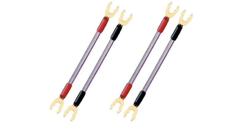 Oehlbach Ponts pour borniers