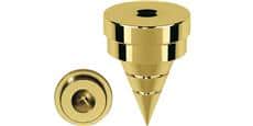 Oehlbach S2000 Gold (lot de 4)