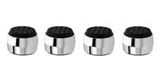 Oehlbach XL Air Absorb Chrome