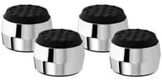 Oehlbach XL Air Absorb Chrome