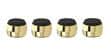 Oehlbach XL Air Gold lot de 4 (photo supp. n°2)